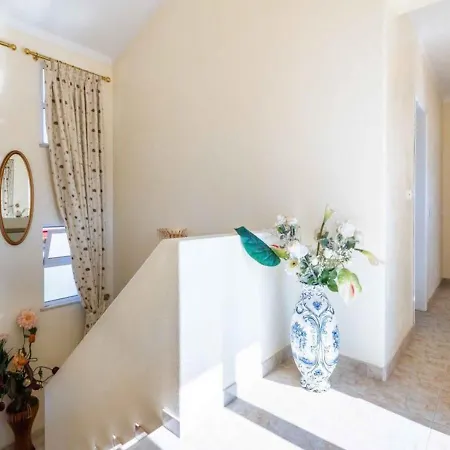 بيت للعطل Casa Encantadora Ferias Inesqueciveis Em Familia *