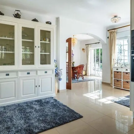 Casa Encantadora Ferias Inesqueciveis Em Familia * كارفويرو